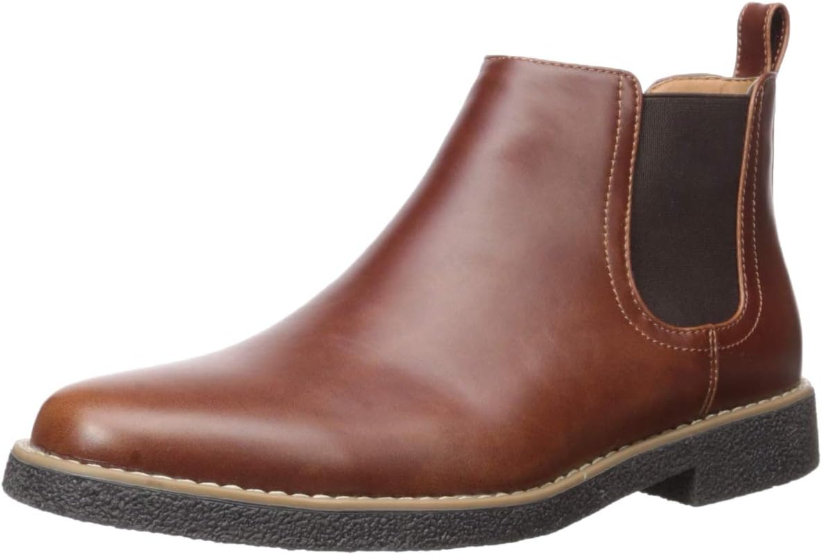 Men's Dress Boot