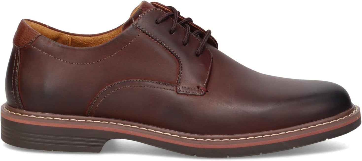 Plain Toe Oxford - Image 2