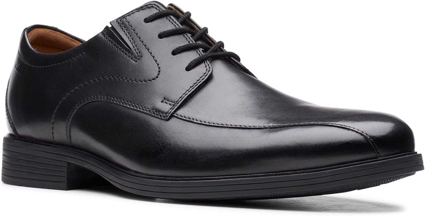 Men's Oxford - Image 2