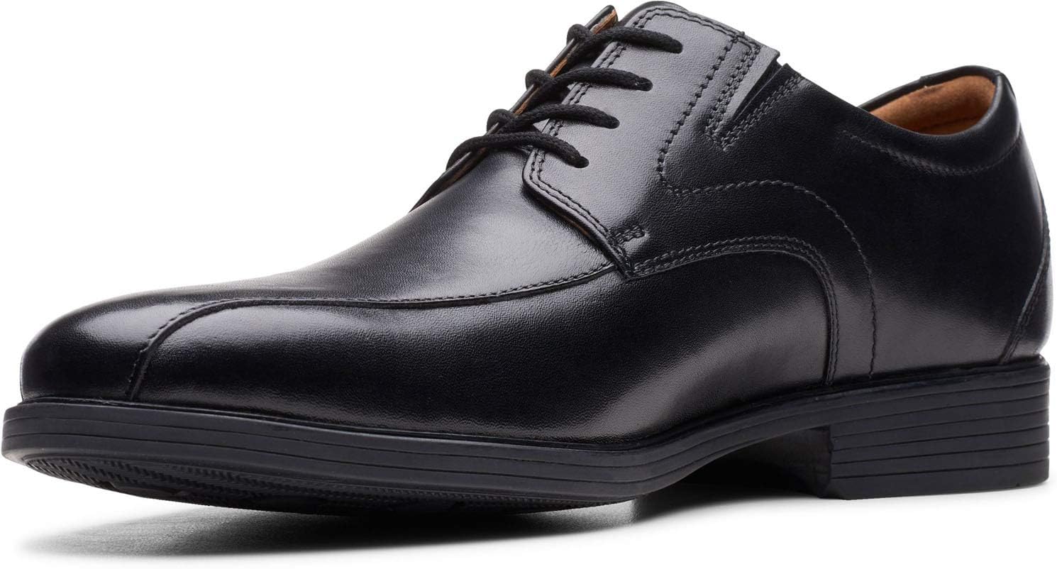 Men's Oxford