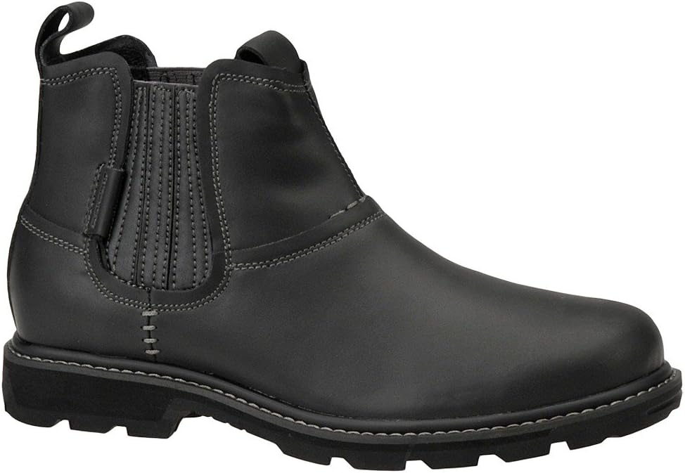 Men's Ankle Boot