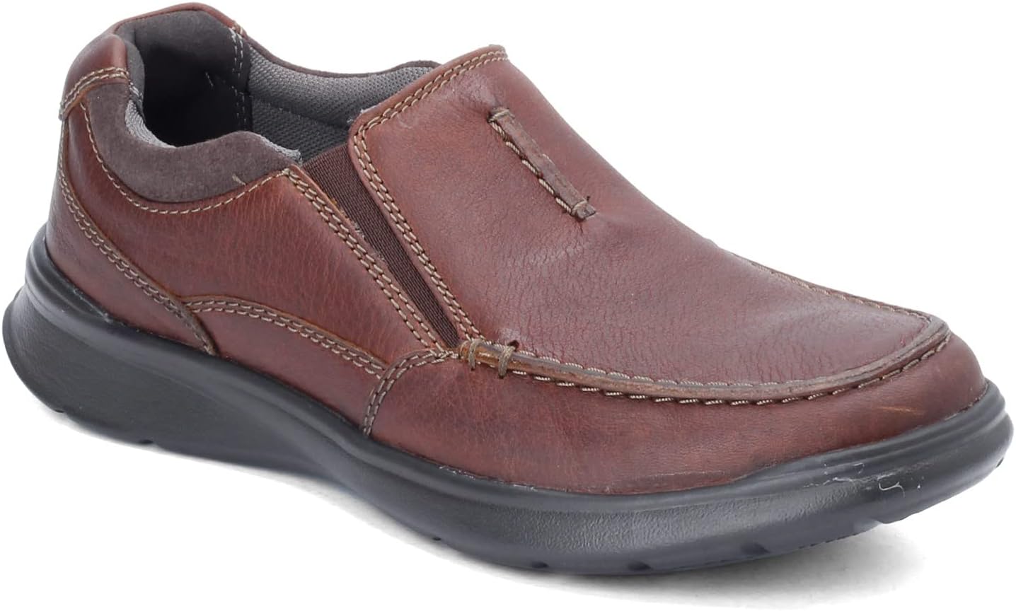 Classic Men's Loafer - Image 2