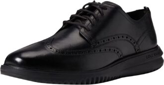 Classic Men's Oxford