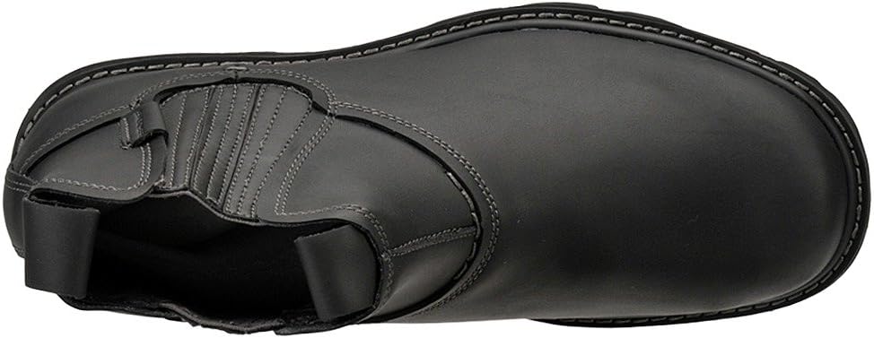 Men's Ankle Boot - Image 2