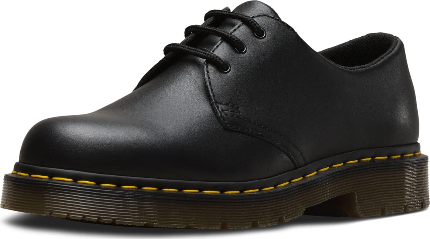Slip-Resistant Oxford Shoes Unisex