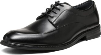 Formal Dress Oxfords