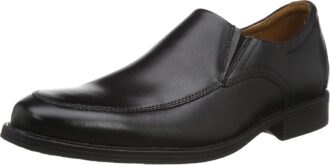 Men's Slip-On Loafer