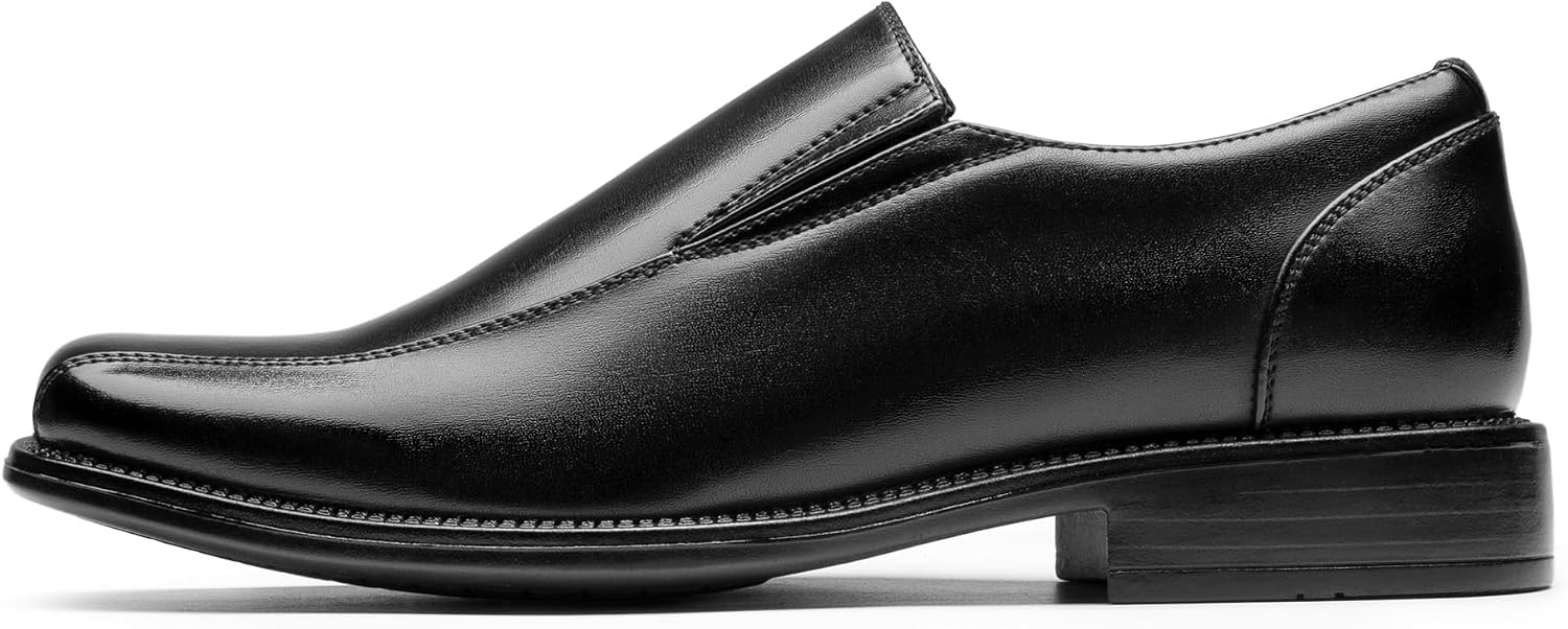 Formal Slip-On Loafers - Image 2