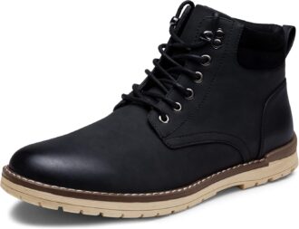 Waterproof Casual Hiking Boots