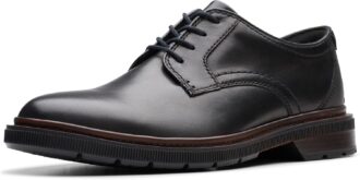 Men's Derby Oxford