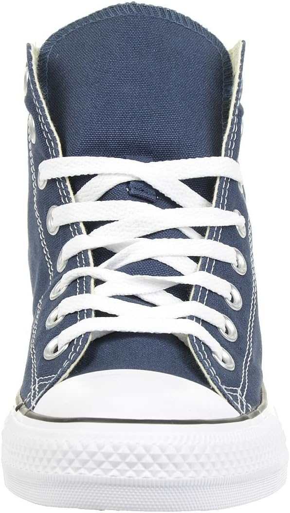 Men's High Top Sneakers - Image 2