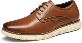 Casual Formal Dress Oxford Sneakers