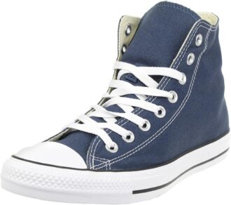 Men's High Top Sneakers