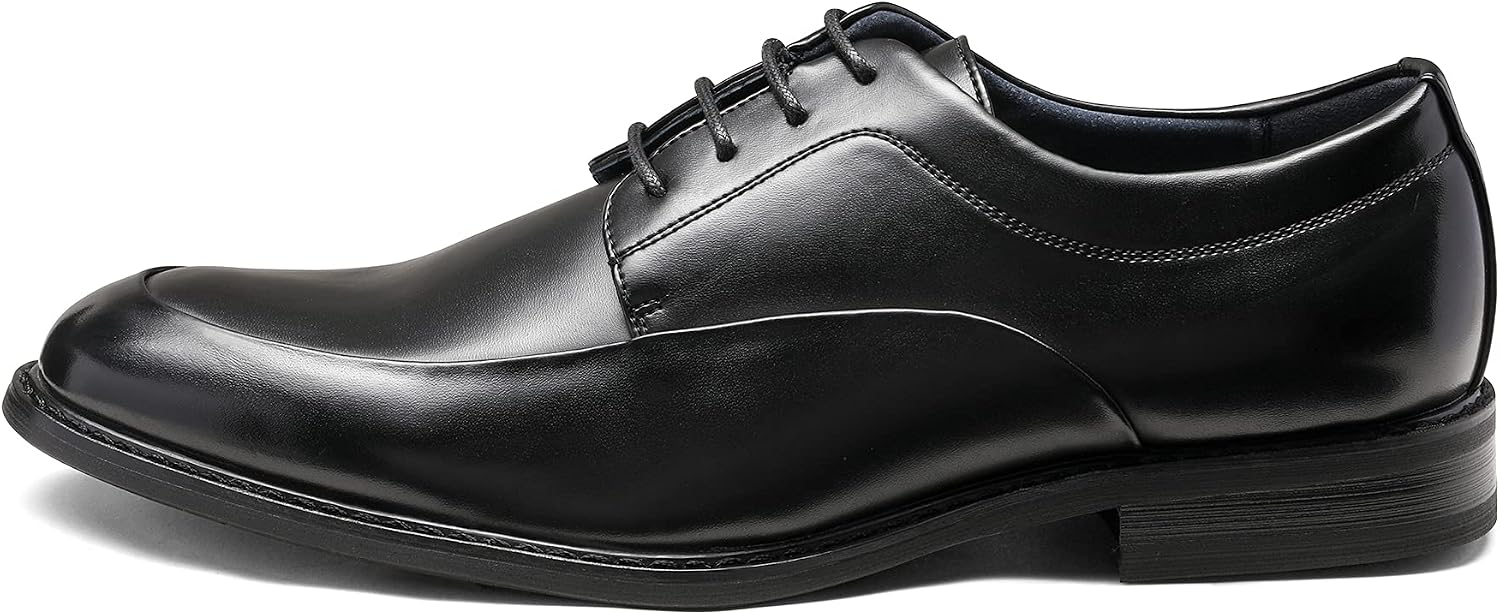 Formal Dress Oxfords - Image 2