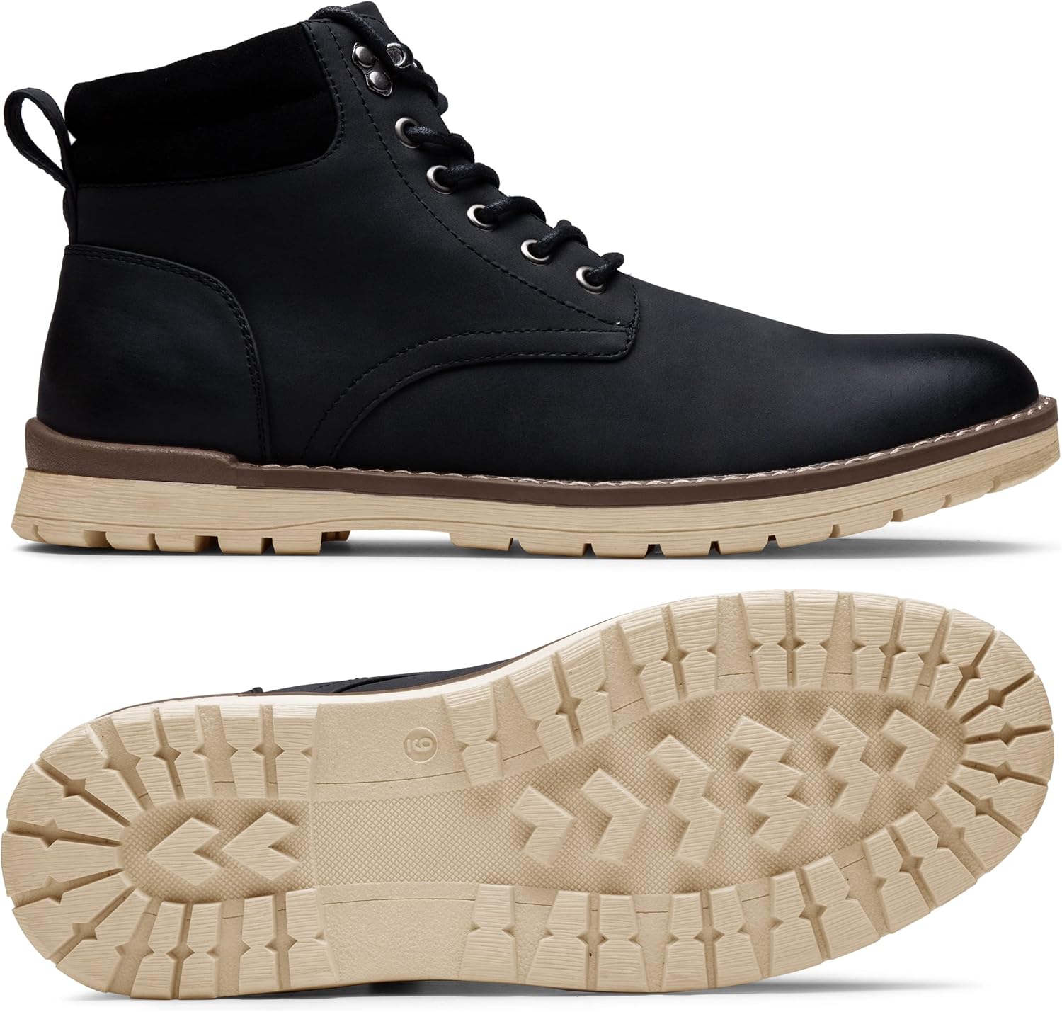 Waterproof Casual Hiking Boots - Image 2