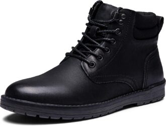 Casual Hiking Boots Waterproof
