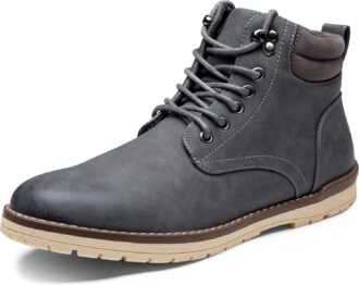Waterproof Casual Hiking Boots