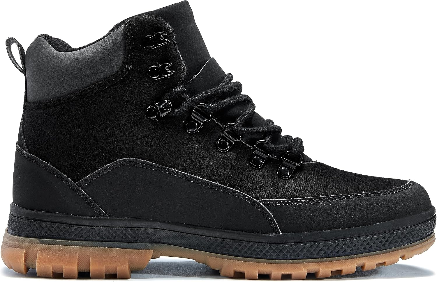 Anti-Slip Cold Weather Snow Boots Lightweight - Image 2